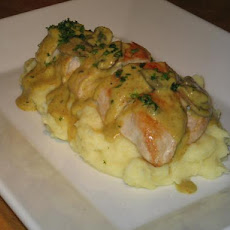 Mushroom Sauce