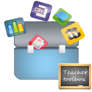 Teacher Toolbox Plus.apk 1.0