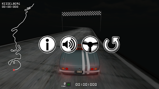 How to download Kesselberg Legendary Racing patch 1.1.0 apk for bluestacks