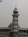 Masjid Klender