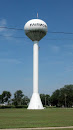 Fairmont Water Tower