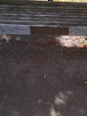 Hillard Pivnick Memorial Bench