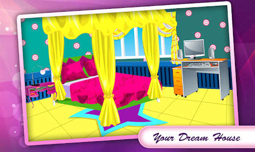 How to mod My Candy Room Decoration patch 1.0.1 apk for android