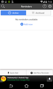 How to install My Reminders 1.0.1 apk for android