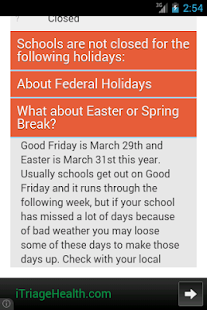 How to mod School Holidays lastet apk for bluestacks