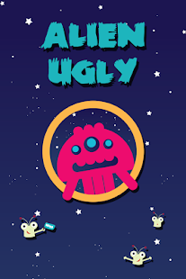 How to mod Alien Ugly 1.0 unlimited apk for pc