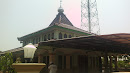 Masjid Veteran