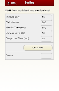 How to download Call Center Calc 1.0 mod apk for laptop