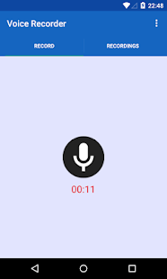 How to download Voice Recorder 1.001 unlimited apk for laptop