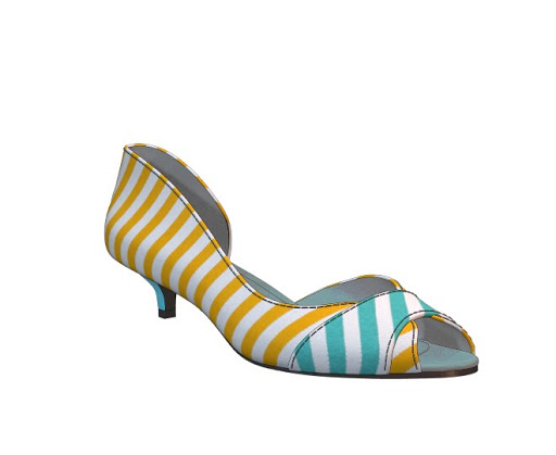 I Designed My Perfect Shoes!