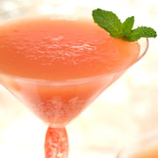 Wa-tea-melon Slushies