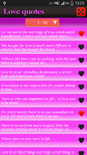 How to download famous Romantic Love Quotes 1.0 mod apk for pc