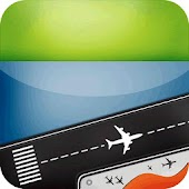 Airport + Flight Tracker Radar