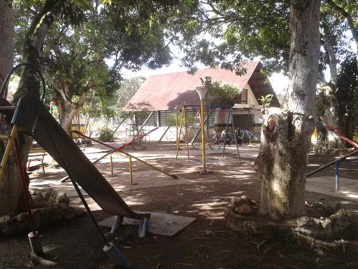 Parque Michelena