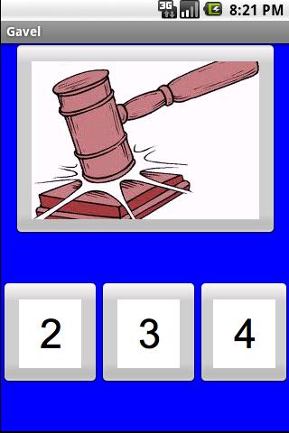 Gavel