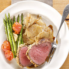 Beef Tenderloin