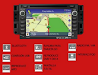 Estereo Dvd Gps Incorp Bluetooth Especial 