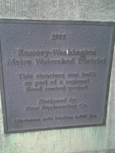 Ramsey-Washington Metro Watershed District
