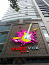 Music Vox 音樂箱