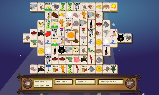 How to download Mahjong Solitaire 1.1.1 apk for pc