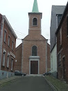 Église Saint Nicolas De Luttre 