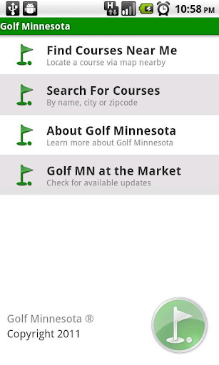 Golf Minnesota
