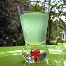 Apple Martini