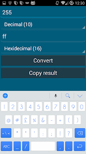How to download Binary Hex Decimal Converter lastet apk for android