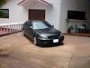 Vendo Honda Civic Vtec 1999