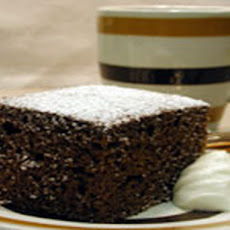 Gingerbread - Slimmed