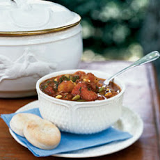Beaten Biscuits
