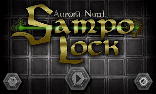 Sampo Lock