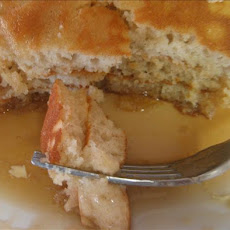 Yummy Pancakes