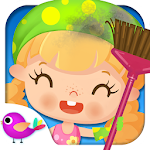Candy's Home Apk
