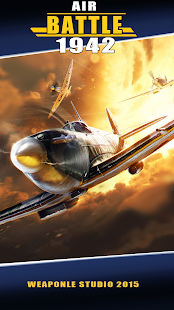 How to install AirBattle 1942 PRO patch 1.3.04 apk for laptop