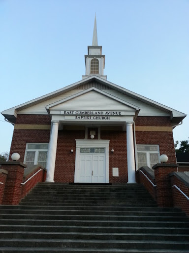 East Cumberland Avenue Baptist Church