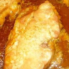 Tasty Brown Sugar Pork Chops