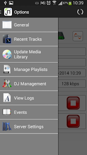 How to install AirCastControl for CentovaCast 1.1 unlimited apk for laptop
