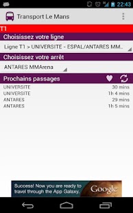 How to install Transport Le Mans 2.16 apk for laptop