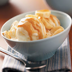 Rum Banana Sauce Recipe