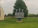 Paradise Baptist Church