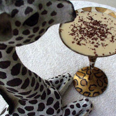 Saharan Martini