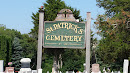 St Patrick Cemetery