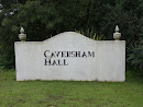 Caversham Hall