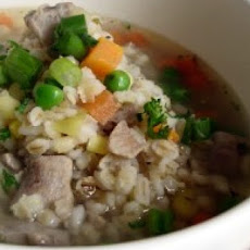 Love Soup