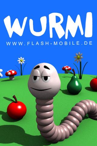 Wormy