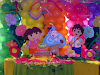Toda Para Fiesta Infantiles