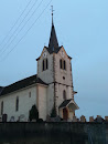 Eglise De Dompierre
