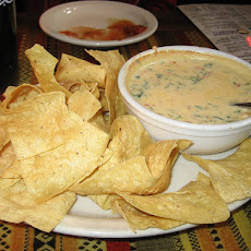 Fabulous Cheese Dip