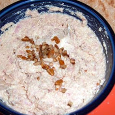 Country Ham Spread